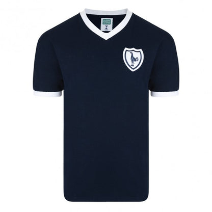 Tottenham 1962 Retro Away Shirt #8