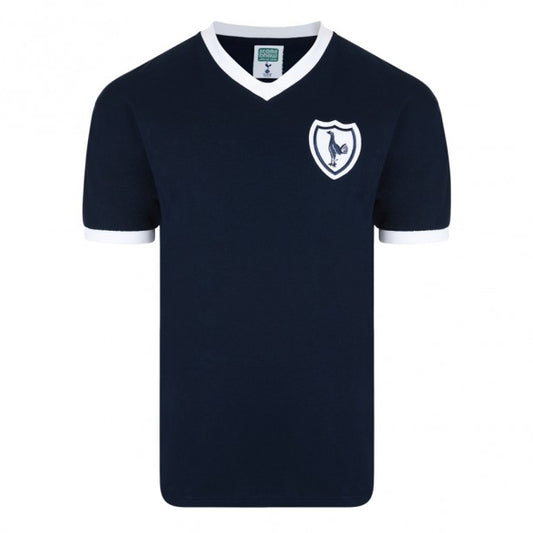 Tottenham 1962 Retro Away Shirt #8