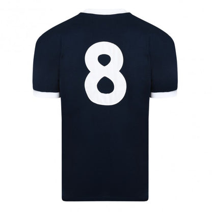 Tottenham 1962 Retro Away Shirt #8