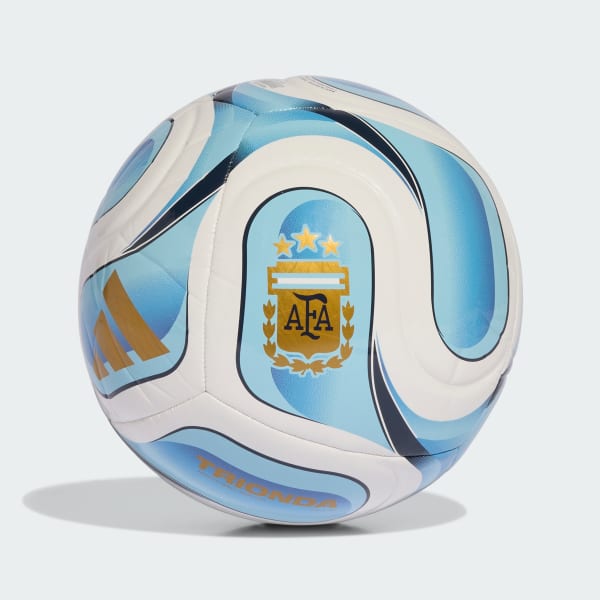 Adidas Argentina Home Club Ball