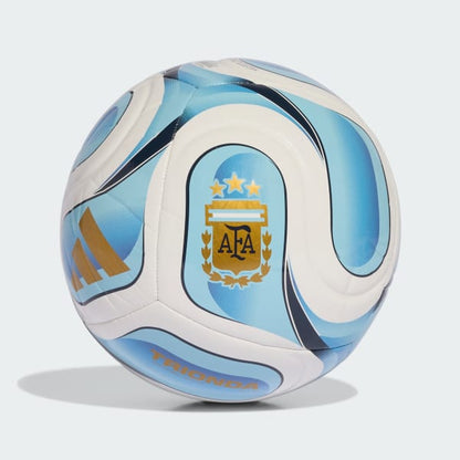 Adidas Argentina Home Club Ball