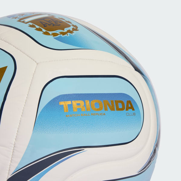 Adidas Argentina Home Club Ball