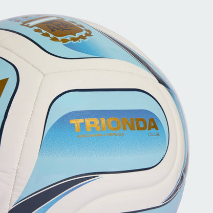 Adidas Argentina Home Club Ball