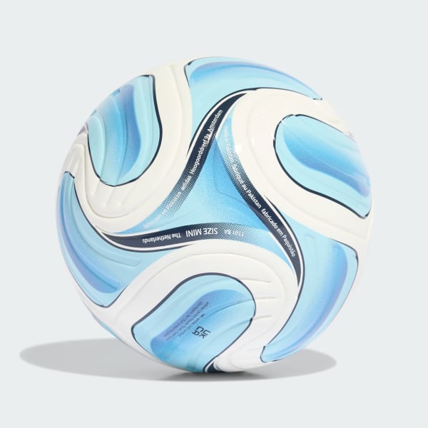 Adidas Argentina Home Mini Ball