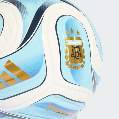 Adidas Argentina Home Mini Ball
