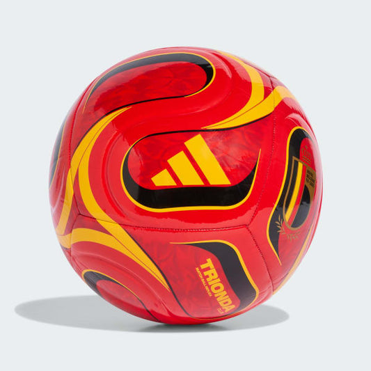 Adidas Belgium Home Club Ball