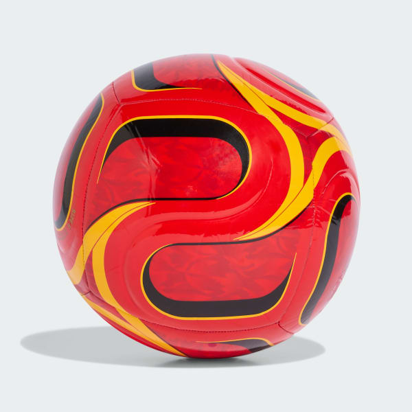 Adidas Belgium Home Club Ball