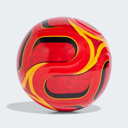 Adidas Belgium Home Club Ball
