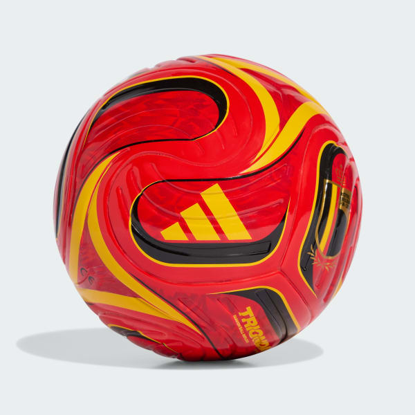 Adidas Belgium Home Mini Ball