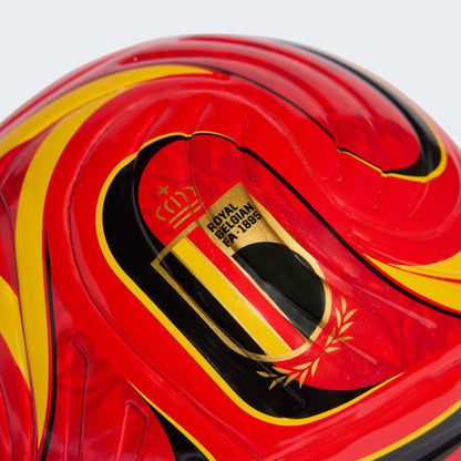 Adidas Belgium Home Mini Ball