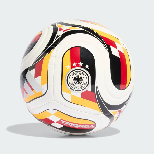 Adidas Germany Home Club Ball