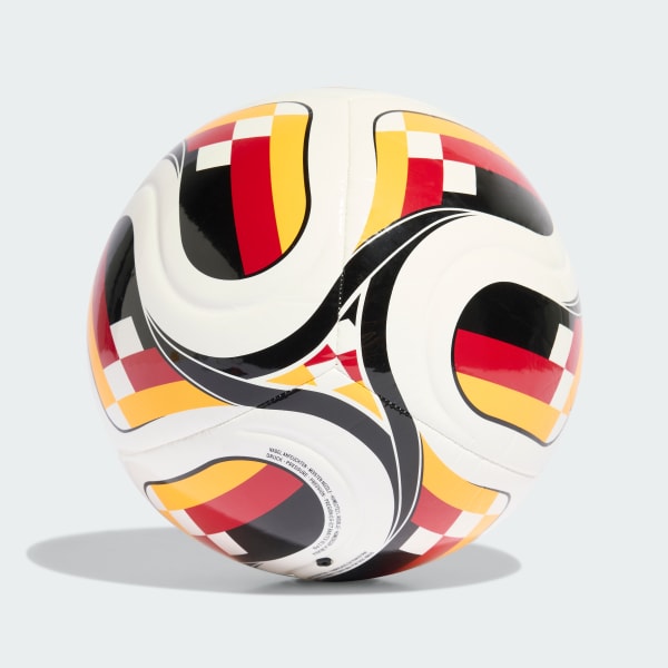 Adidas Germany Home Club Ball