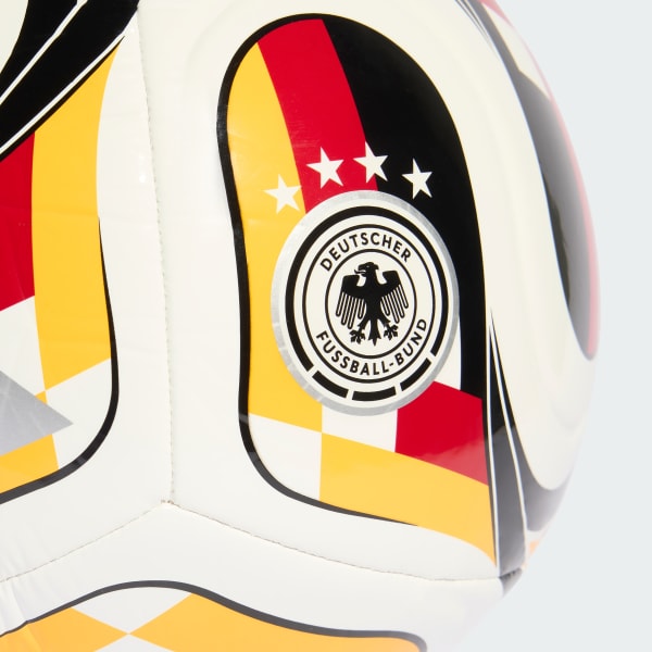 Adidas Germany Home Club Ball