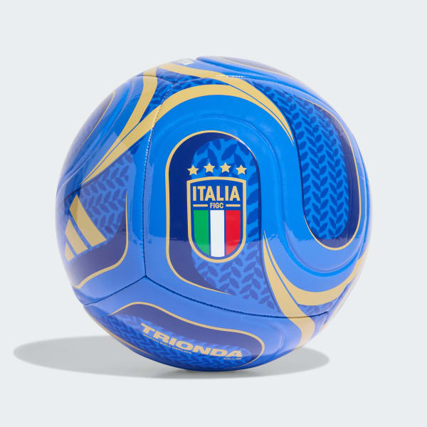 Adidas Italy Home Club Ball
