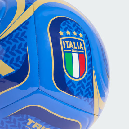 Adidas Italy Home Club Ball
