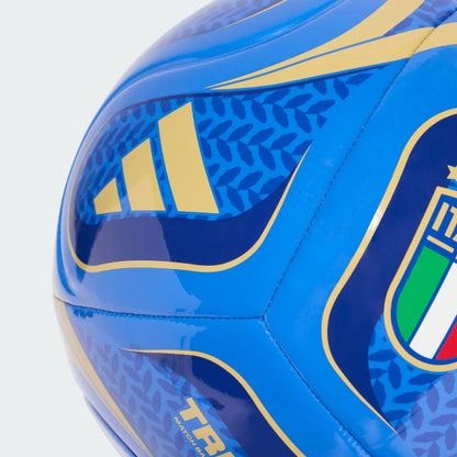 Adidas Italy Home Club Ball