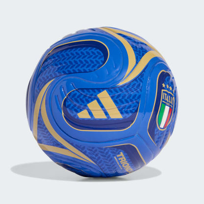 Adidas Italy Home Mini Ball