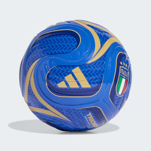 Adidas Italy Home Mini Ball