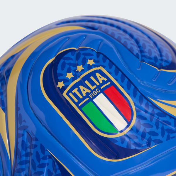 Adidas Italy Home Mini Ball