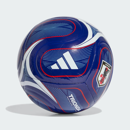 Adidas Japan Home Club Ball