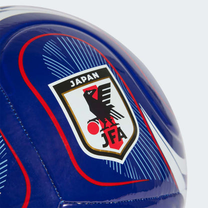 Adidas Japan Home Club Ball