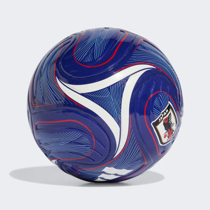 Adidas Japan Home Mini Ball