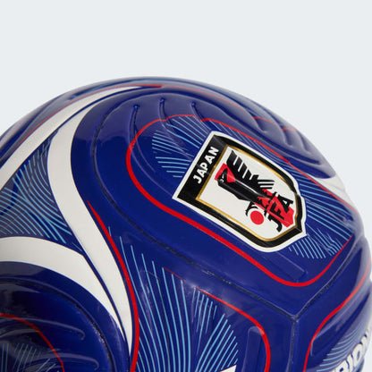Adidas Japan Home Mini Ball
