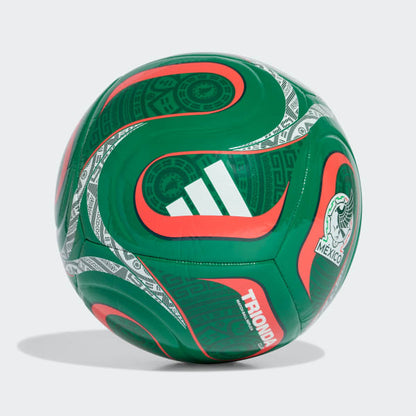 Adidas Mexico Home Club Ball