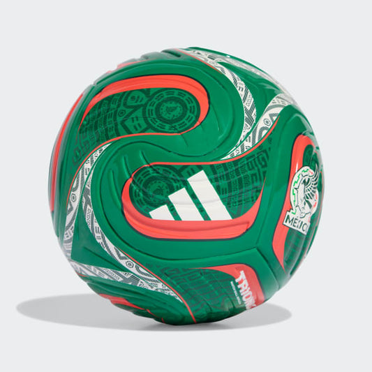 Adidas Mexico Home Mini Ball