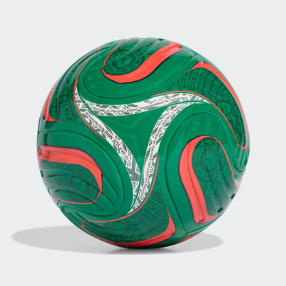 Adidas Mexico Home Mini Ball