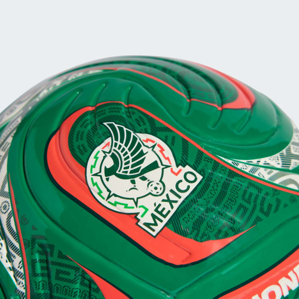 Adidas Mexico Home Mini Ball