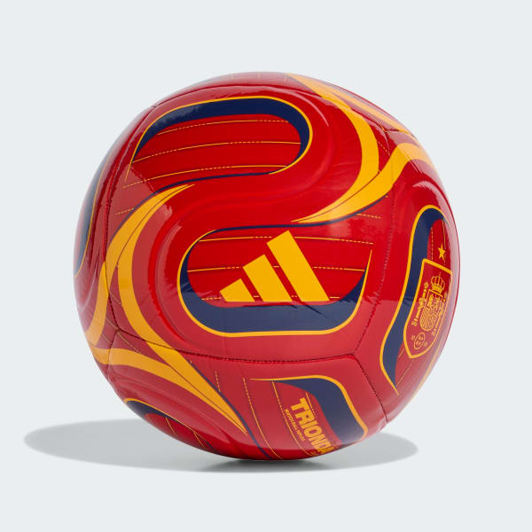 Adidas Spain Home Club Ball