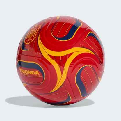 Adidas Spain Home Club Ball