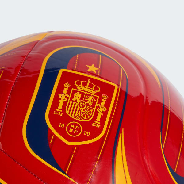 Adidas Spain Home Club Ball