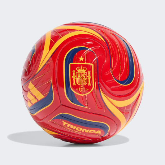 Adidas Spain Home Mini Ball