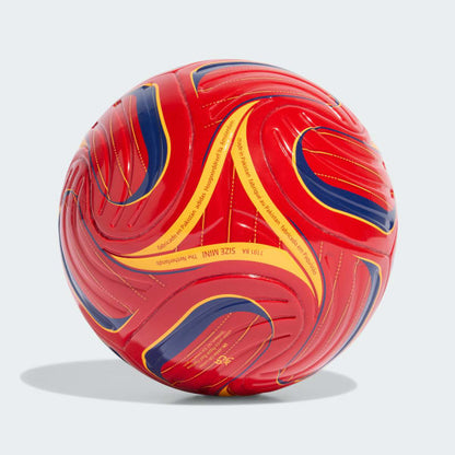 Adidas Spain Home Mini Ball