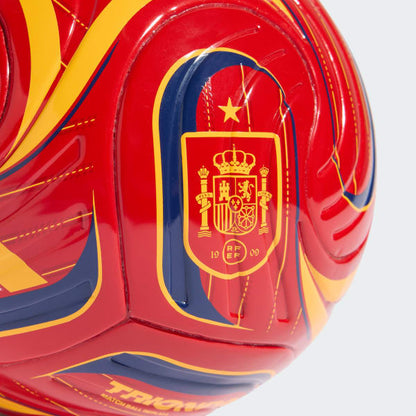 Adidas Spain Home Mini Ball