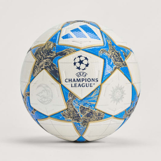 Adidas Champions League Pro Official Match Ball