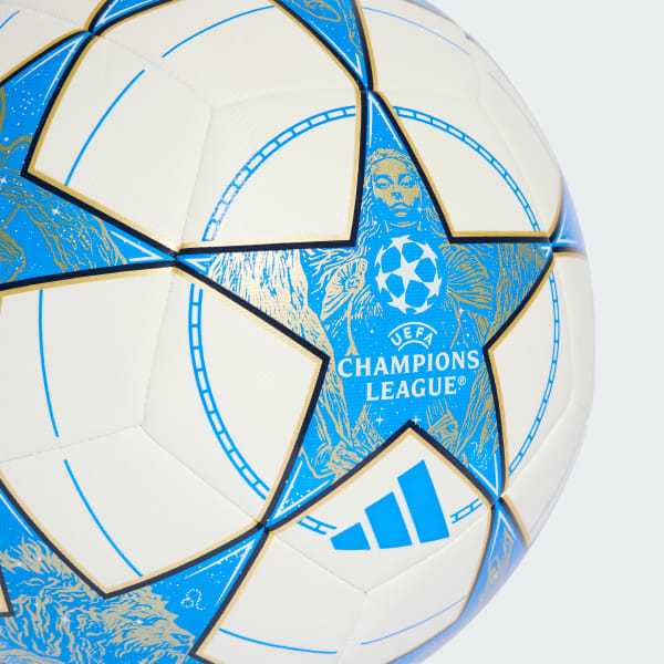 Adidas Champions League Training Ball