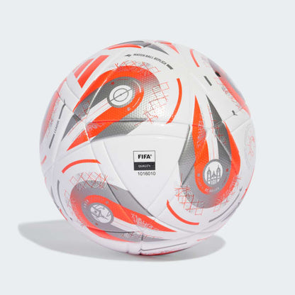 Adidas Women's Euro 2025 League Ball