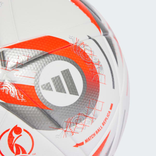 Adidas Women's Euro 2025 League Ball