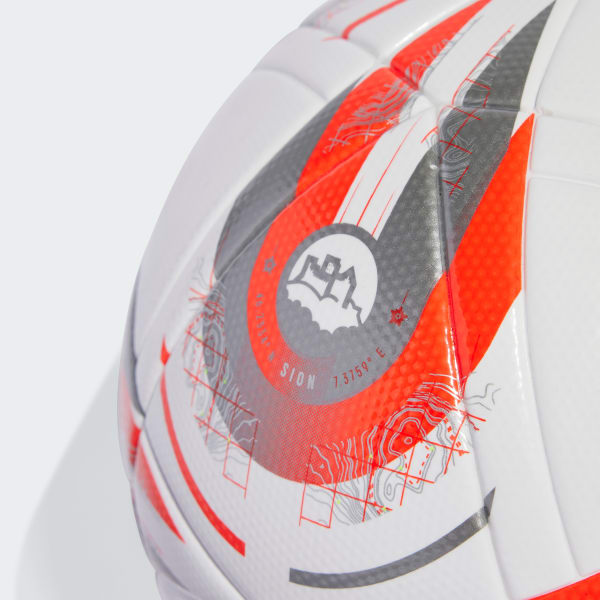 Adidas Women's Euro 2025 League Ball