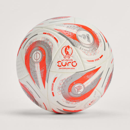 Adidas Women's Euro 2025 Pro Ball