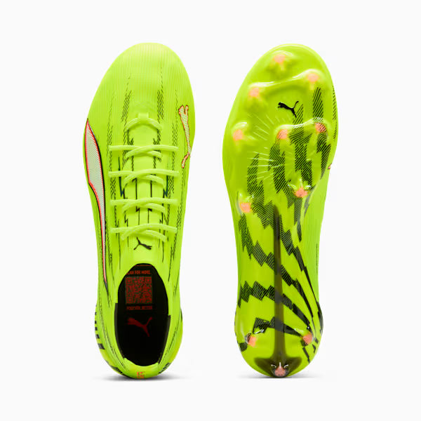 Puma Ultra 6 Ultimate FG