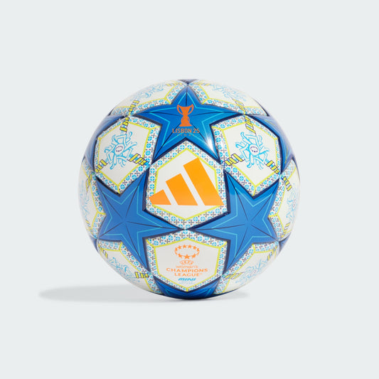 Adidas Women's Champions League Mini Ball