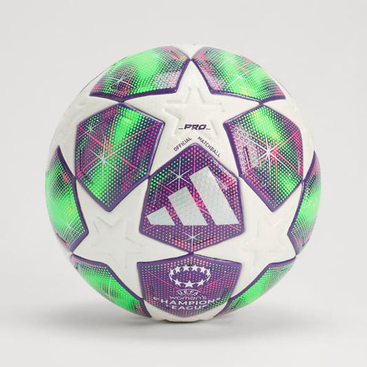 Adidas Women's Champions League Pro Ball