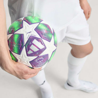 Adidas Women's Champions League Pro Ball
