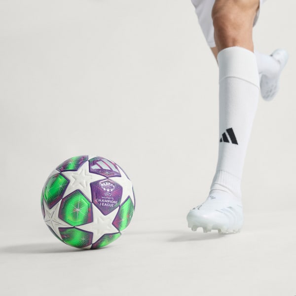 Adidas Women's Champions League Pro Ball