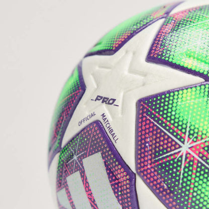 Adidas Women's Champions League Pro Ball