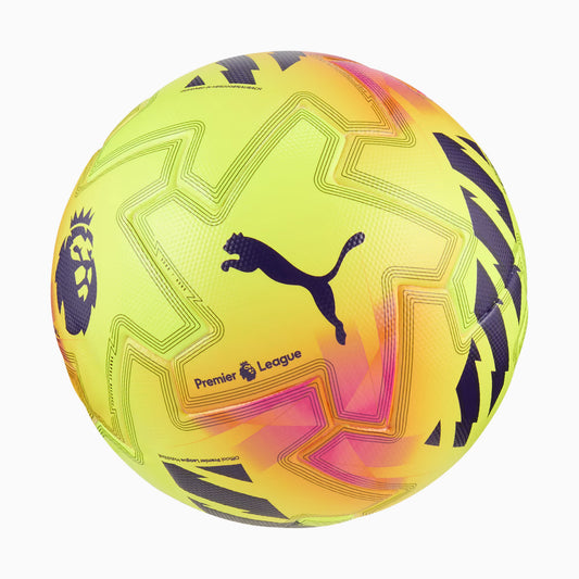 Puma Orbita Ultimate Premier League Lights Official Match Ball
